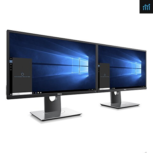 Monitor Dell Profesional P2317H