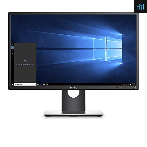 Dell Professional P2317H 23