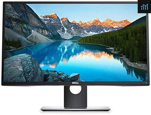 Dell Professional P2417H 23.8" Screen LED-Lit review