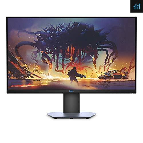Dell S-Series 27-Inch Screen LED-Lit Review - PCGameBenchmark