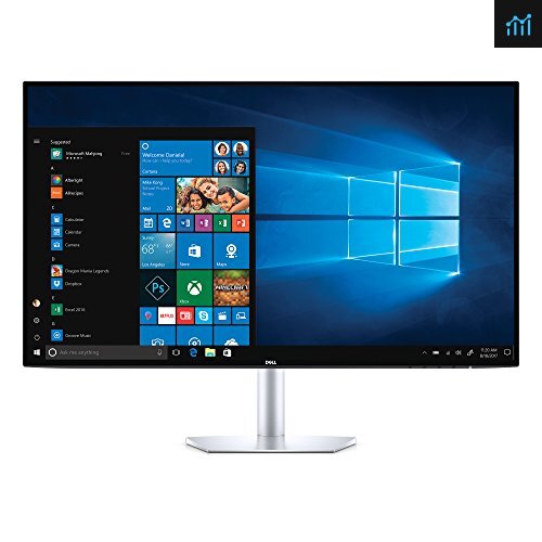 Dell S Series S2719DM 27" Ultrathin review