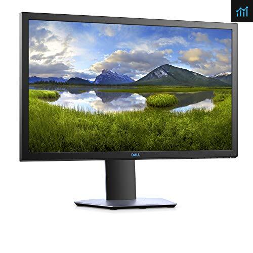 Dell S2419HGF review - gaming monitor tested