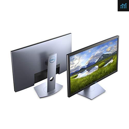 Dell S2419HGF review - gaming monitor tested
