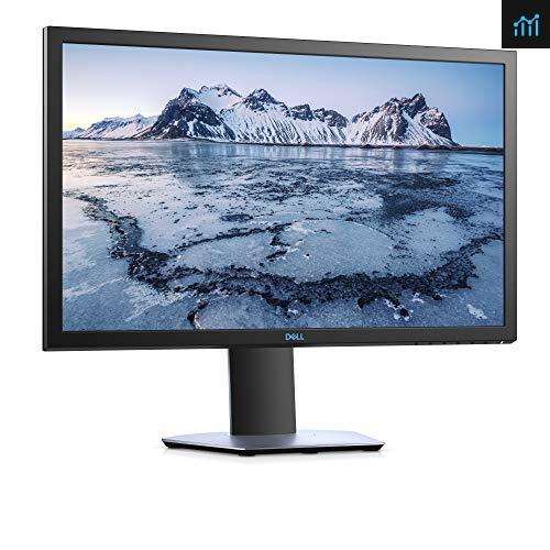 Dell S2419HGF review - gaming monitor tested