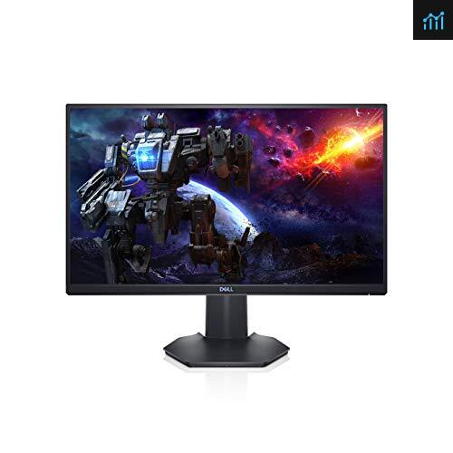 Dell S2421HGF 24inch FHD TN review