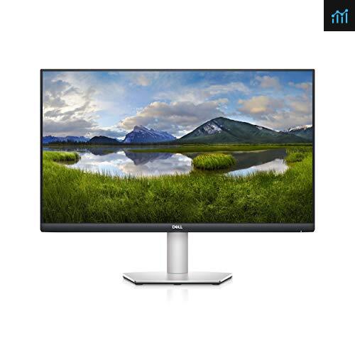 Dell S2721QS 27 Inch 4K UHD Review