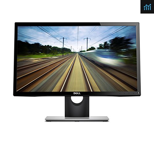 Dell SE2416H 24