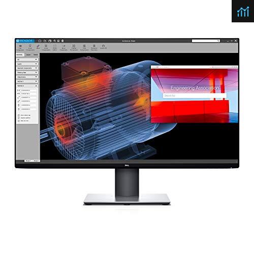Dell U-Series 32-Inch Screen LED-Lit review