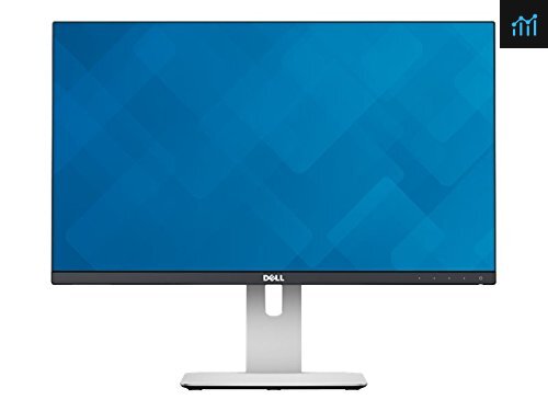 Dell UltraSharp U2414H 23.8” Inch Screen LED review - gaming monitor tested