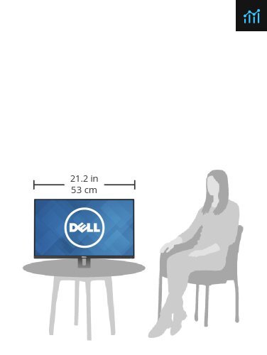 Spil faglært manifestation Dell UltraSharp U2414H 23.8” Inch Screen LED Review - PCGameBenchmark