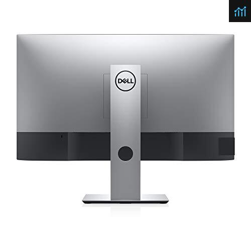 Dell Ultrasharp U2719DX 27-Inch WQHD 2560x1440 Resolution IPS review - gaming monitor tested