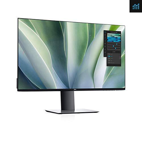 Dell Ultrasharp U2719DX 27-Inch WQHD 2560x1440 Resolution IPS review - gaming monitor tested