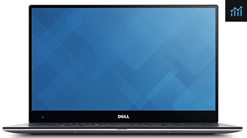 Dell XPS 13 9360 FHD 1080P InfinityEdge review - gaming laptop tested
