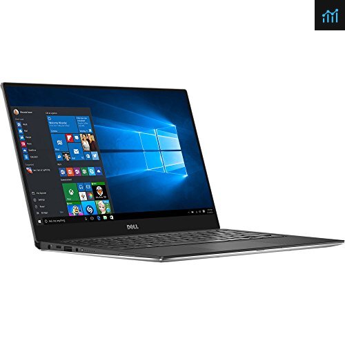 Dell XPS 13 9360 Review - PCGameBenchmark Dell XPS 13 9360 Review - PCGameBenchmark