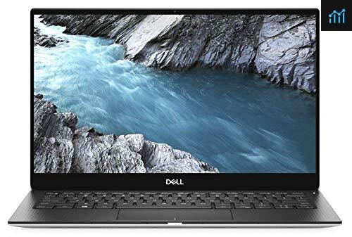 Dell XPS 13 9380 13.3 review - gaming laptop tested
