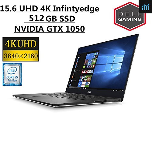 Dell XPS 15.6