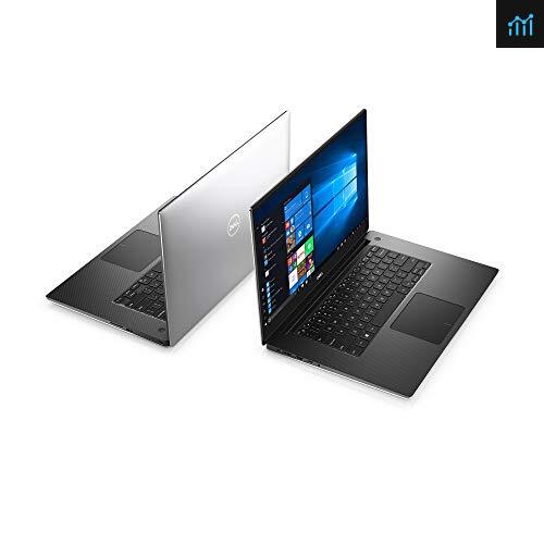 Dell XPS 15 7590 review