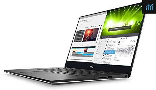 Dell XPS 15 9570 15.6 review - gaming laptop tested