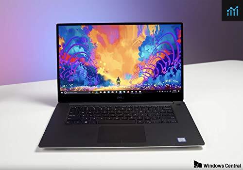 Dell XPS 15 9570 15.6” review - gaming laptop tested