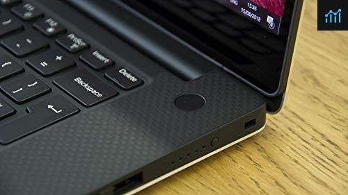 Dell XPS 15 9570 15.6” review - gaming laptop tested