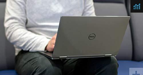 Dell XPS 15 9570 15.6” review - gaming laptop tested