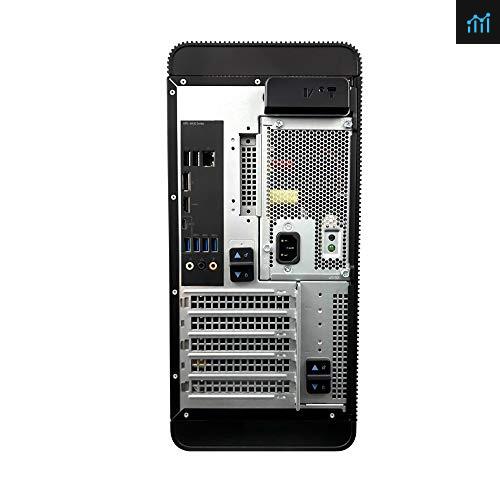 Dell XPS 8930-7814BLK-PUS Tower Desktop review - gaming pc tested