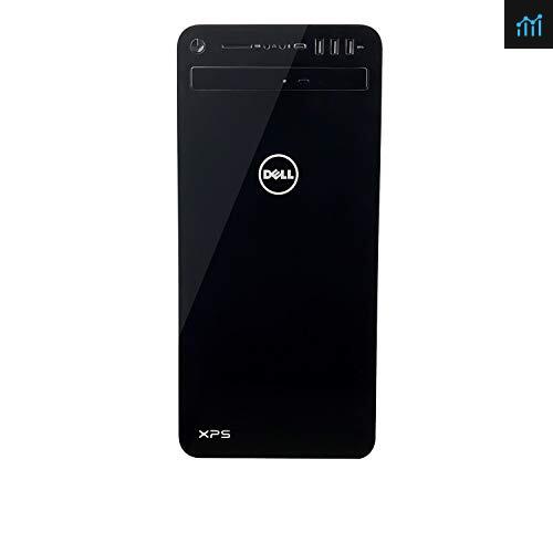 Dell XPS 8930-7814BLK-PUS Tower Desktop review