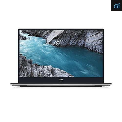 Dell XPS 9570 review