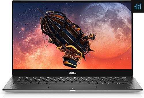 Dell XPS9380-7977SLV-PUS Review