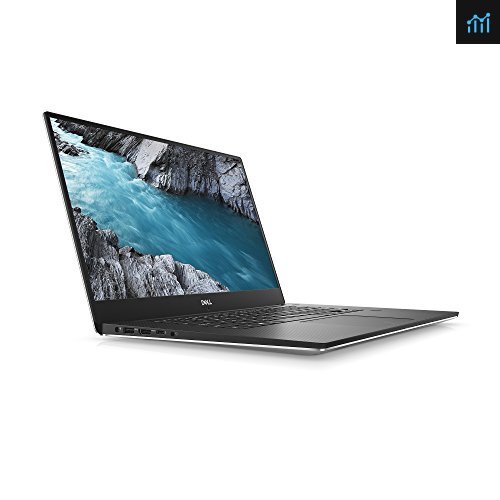 Dell XPS9570-7016SLV-PUS review - gaming laptop tested