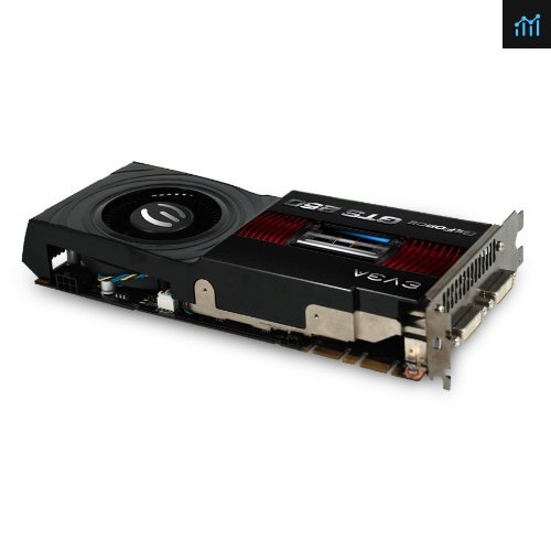 Evga sales gts 250