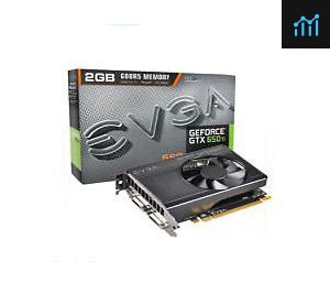 Evga 02g P4 3653 Evga Geforce Gtx 650 Ti Ssc 2gb Review Pcgamebenchmark Evga 02g P4 3653 Evga Geforce Gtx 650 Ti Ssc 2gb Review Pcgamebenchmark
