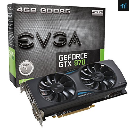 EVGA 04G-P4-2972-KR review