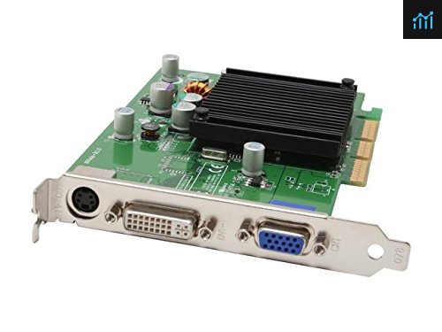 evga 128 A8 N339 Show details for EVGA 128 A8 N339 LR GeForce 6200 128MB Review