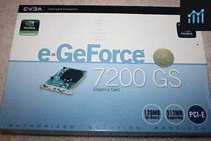 EVGA 128 P2 N428 BE review