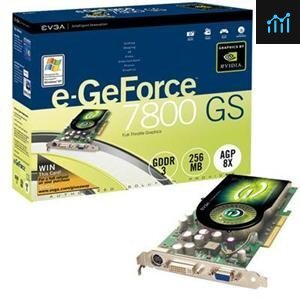 EVGA 256-A8-N506-AX Review