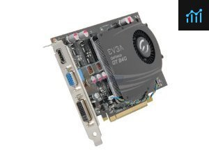 Evga Geforce Gt630 1gb Gddr5 review
