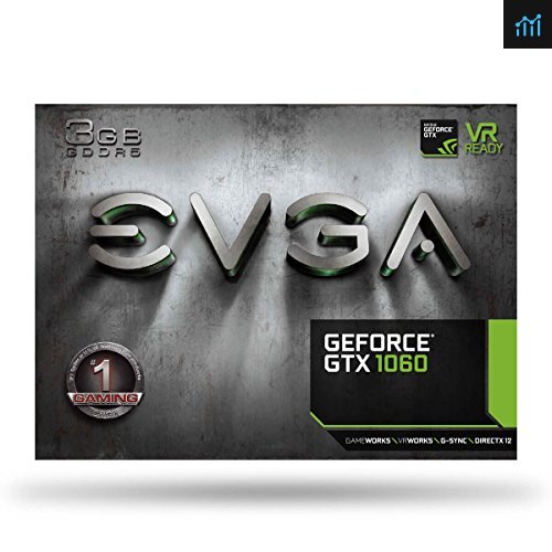 Evga geforce deals gtx 1060 3gb