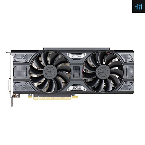 EVGA GeForce GTX 1060 3GB SSC GAMING ACX 3.0 Review PCGameBenchmark