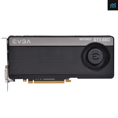 Evga gtx online 660 sc