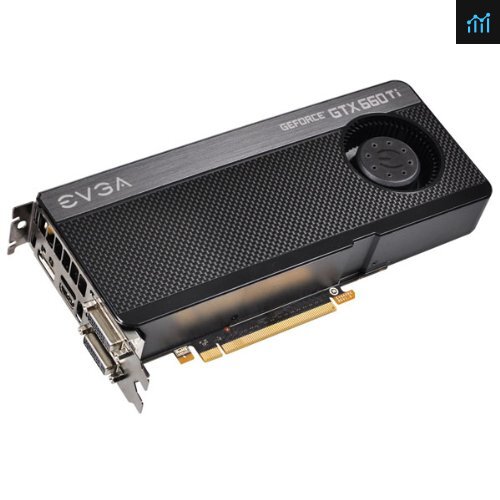 Zotac Nvidia Geforce Gtx 660 Ti 2gb Review Pcgamebenchmark