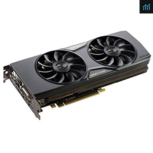 EVGA GeForce GTX 950 2GB SC GAMING Review PCGameBenchmark