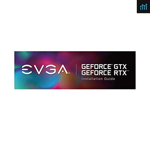 EVGA GeForce RTX 2080 Super FTW3 Ultra Gaming review - graphics card tested