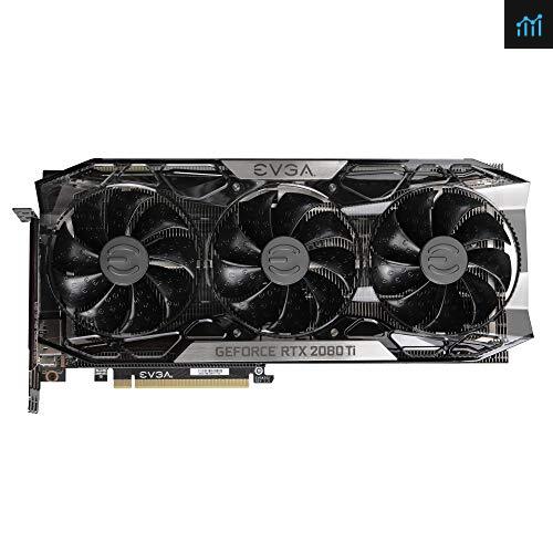 Evga geforce rtx 2080 ti ftw3 ultra gaming review sale