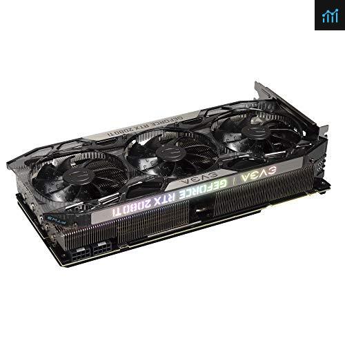 EVGA GeForce RTX 2080 Ti FTW3 Ultra Gaming review - graphics card tested