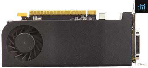 Fujitsu GeForce GTX 745 Graphic Card review - graphics card tested