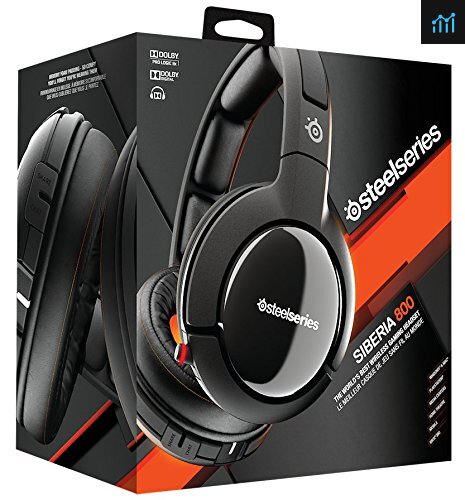 Steelseries siberia 800 2025 price