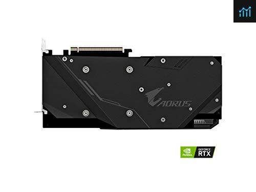 Gigabyte aorus deals 2060 super