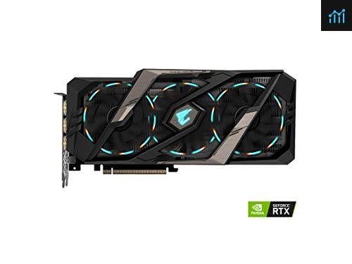 Auros hotsell rtx 2070