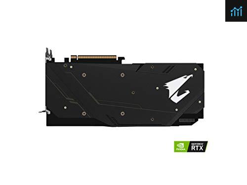 Aorus hotsell 2070 extreme